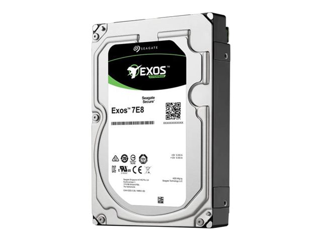 Seagate Exos 7E8 ST4000NM000A 4TB